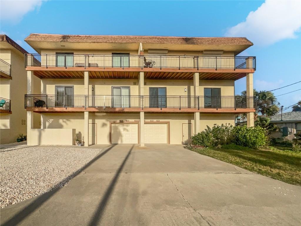 2127 N Ocean Shore Blvd., Flagler Beach, FL 32136