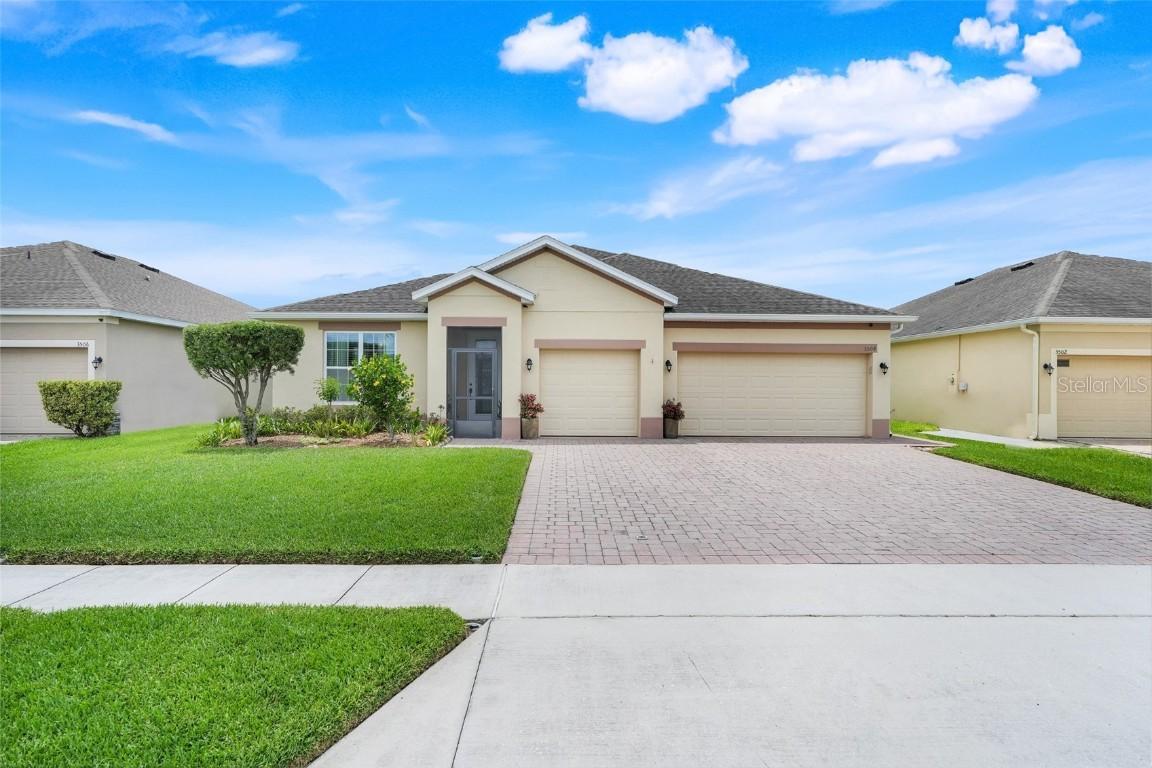 3504 Cayugas Loop, St Cloud, FL 34772