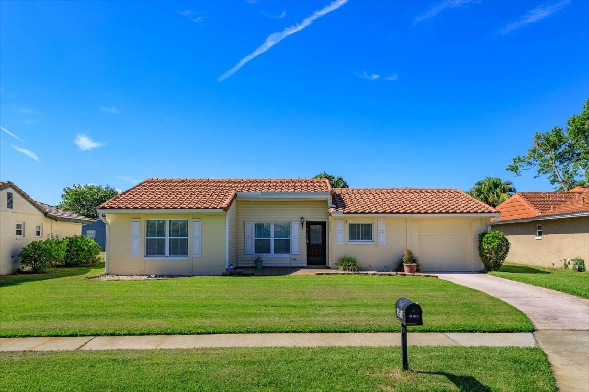 5654 Minute Man Ct., Orlando, FL 32821