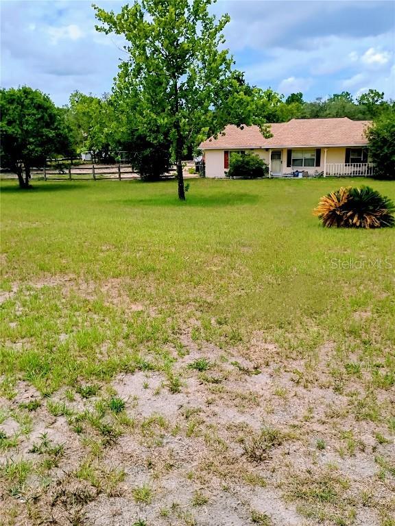 16677 SW 47th Place Rd., Ocala, FL 34481