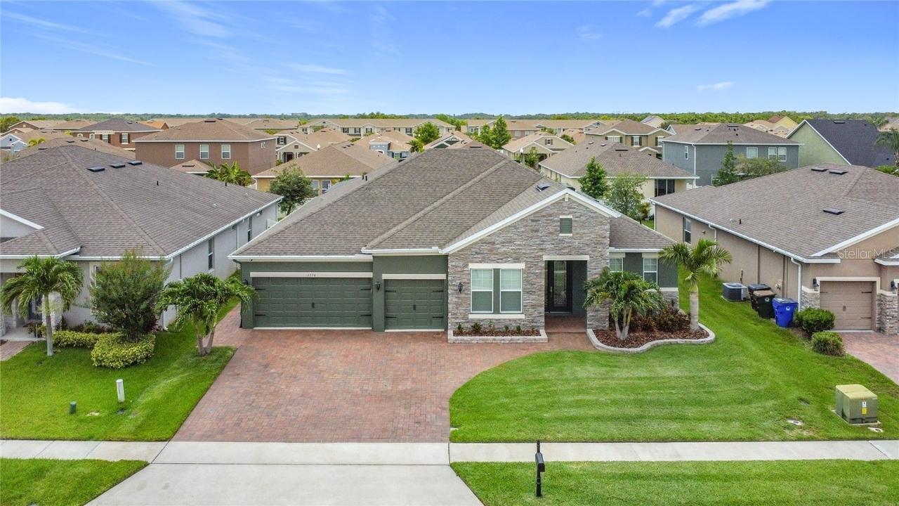 1556 Alligator St., St Cloud, FL 34771
