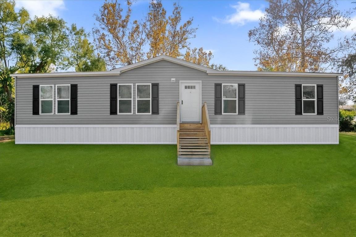 3875 205th Ln., Live Oak, FL 32060