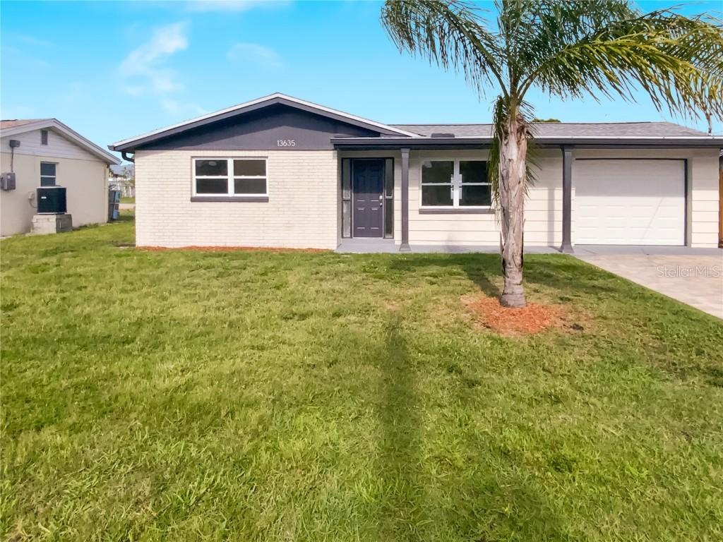 [Address Hidden by Seller], Hudson, FL 34667