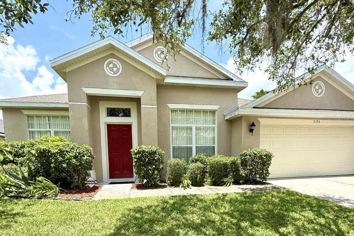 3539 Maple Ridge Loop, Kissimmee, FL 34741