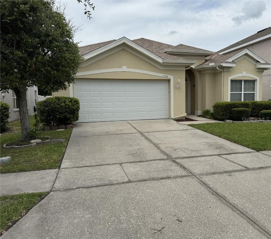 1574 Derby Glen Dr., Orlando, FL 32837