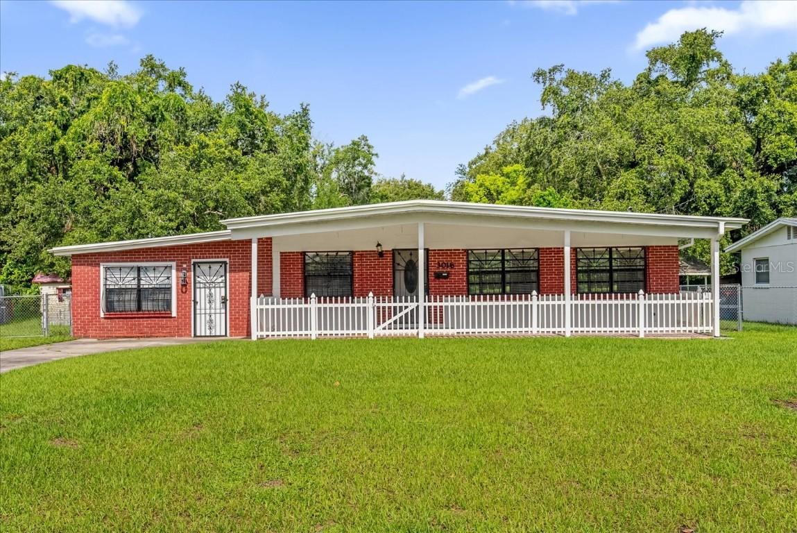 3016 Rogan Rd., Orlando, FL 32812
