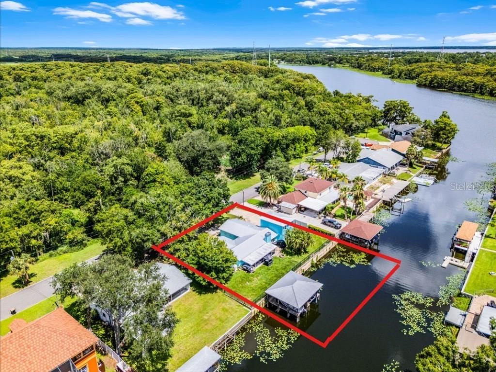 1811 Missouri Ave., Sanford, FL 32771