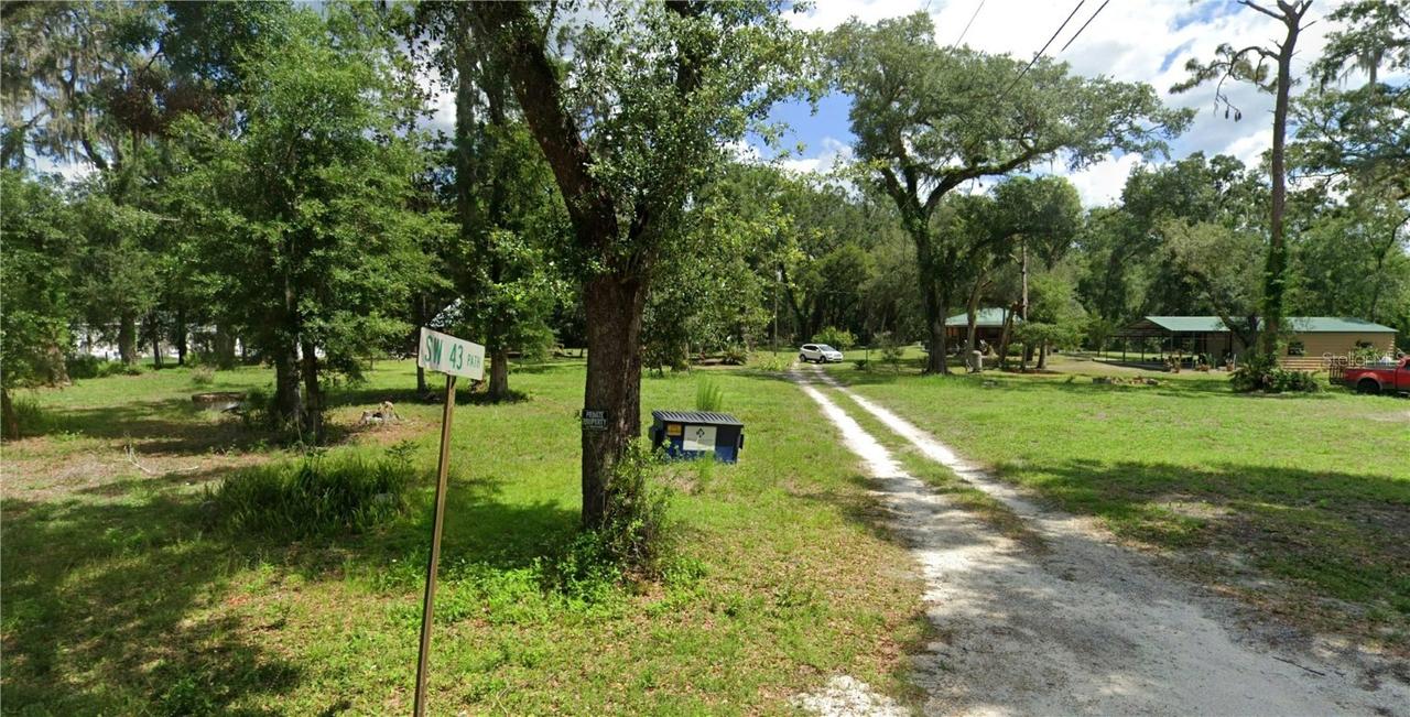 Sw 43rd Path, Webster, FL 33597