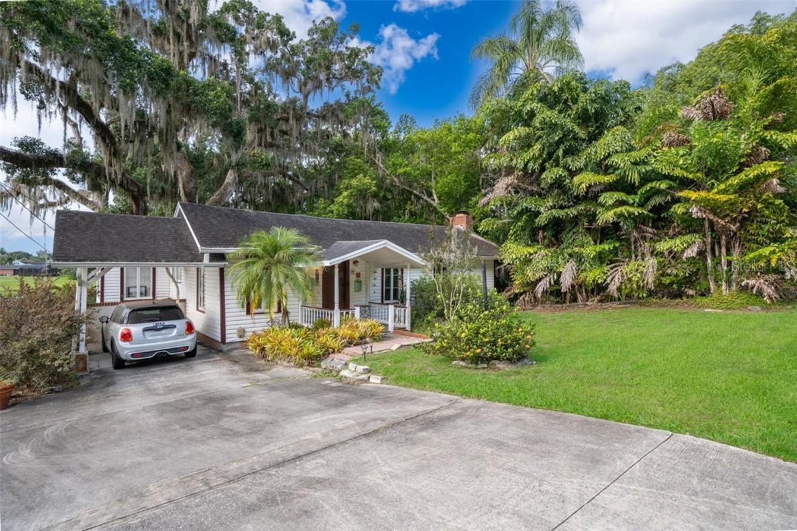 1504 E Gore St., Orlando, FL 32806