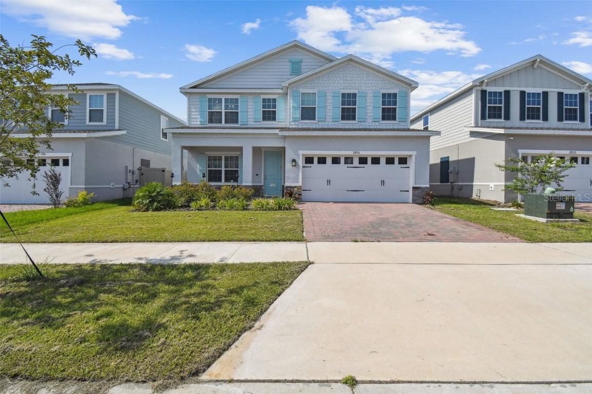 2056 Airedale Way, Lake Alfred, FL 33850