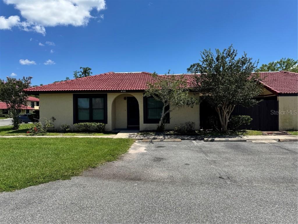 436 Hunter Cir., Kissimmee, FL 34758