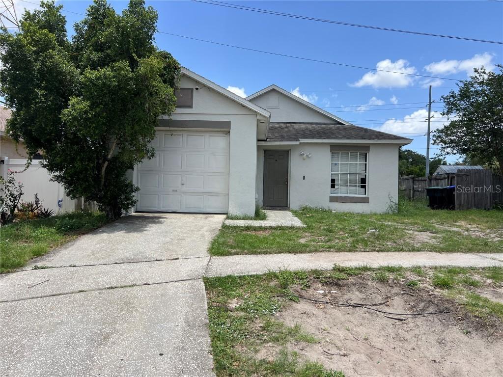 1809 Elm Ridge Ct., Orlando, FL 32808