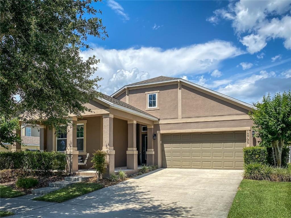 12795 Bosworth Ave., Windermere, FL 34786