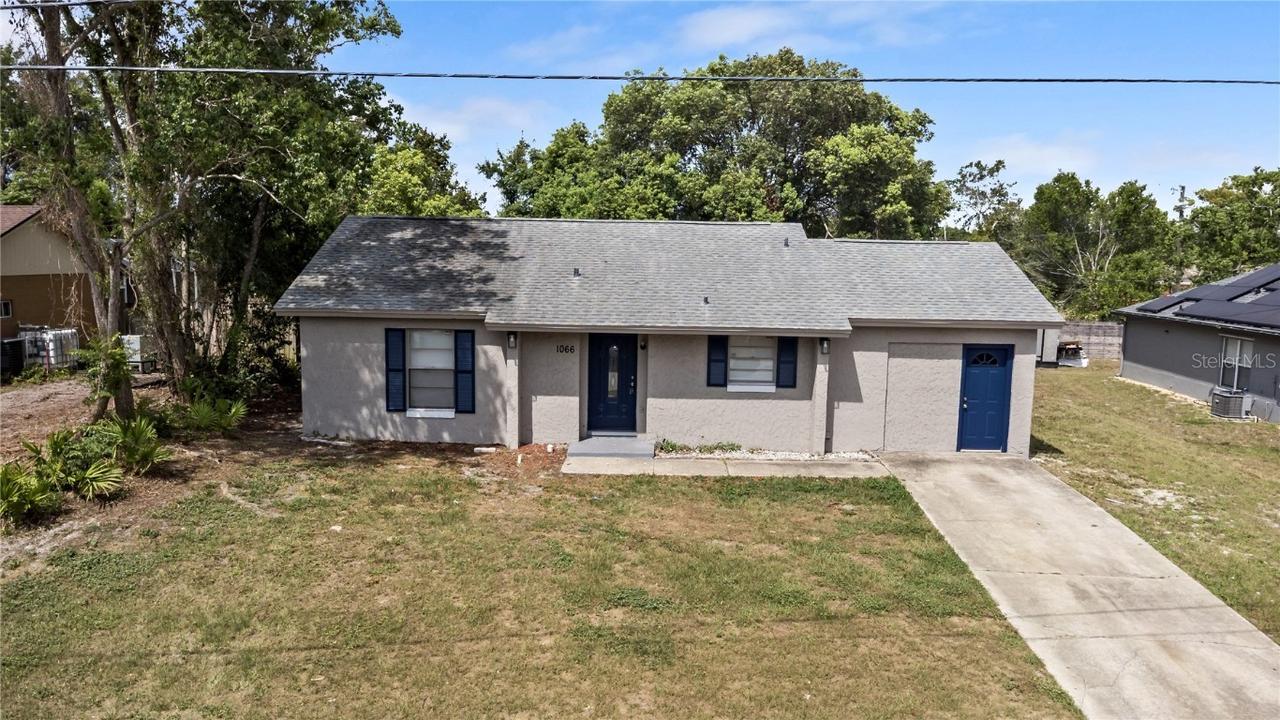 1066 Swanson Dr., Deltona, FL 32738