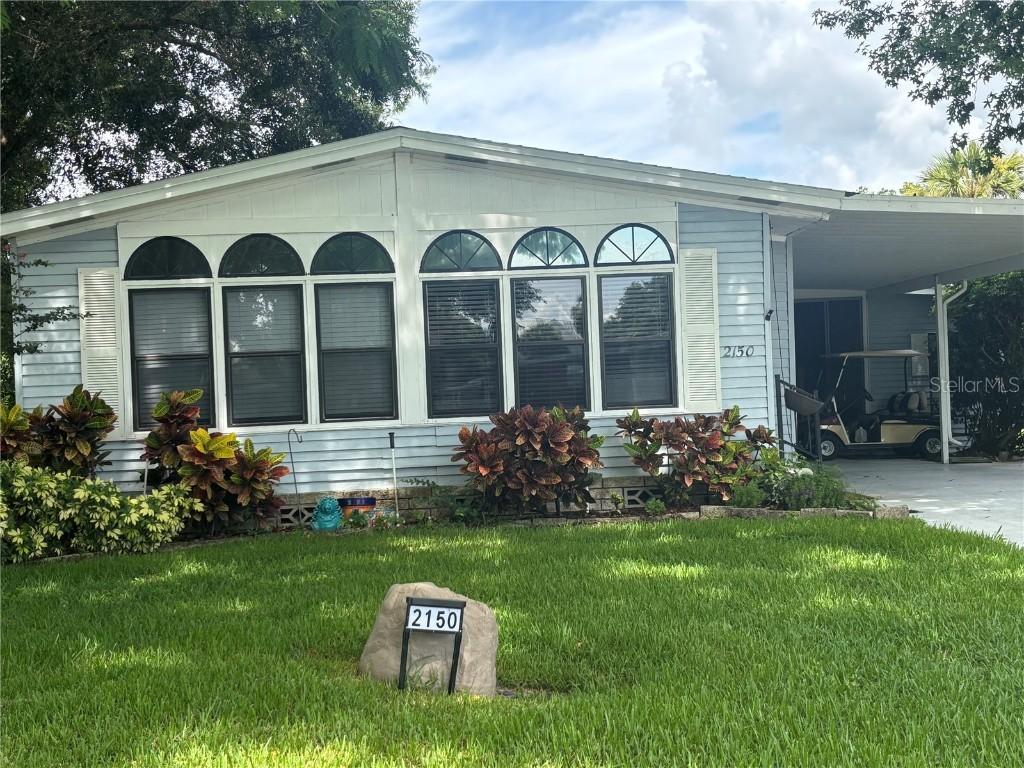 2150 Canopy Cir. #156, Zellwood, FL 32798