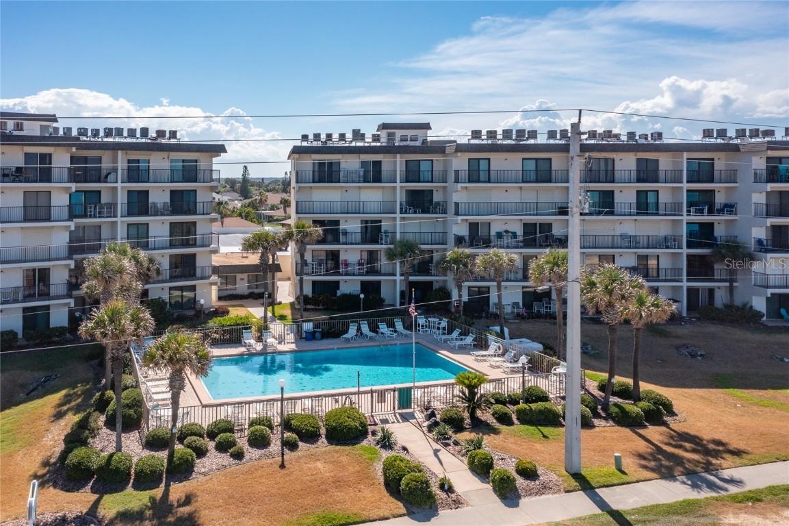 2700 Ocean Shore Blvd. #515, Ormond Beach, FL 32176