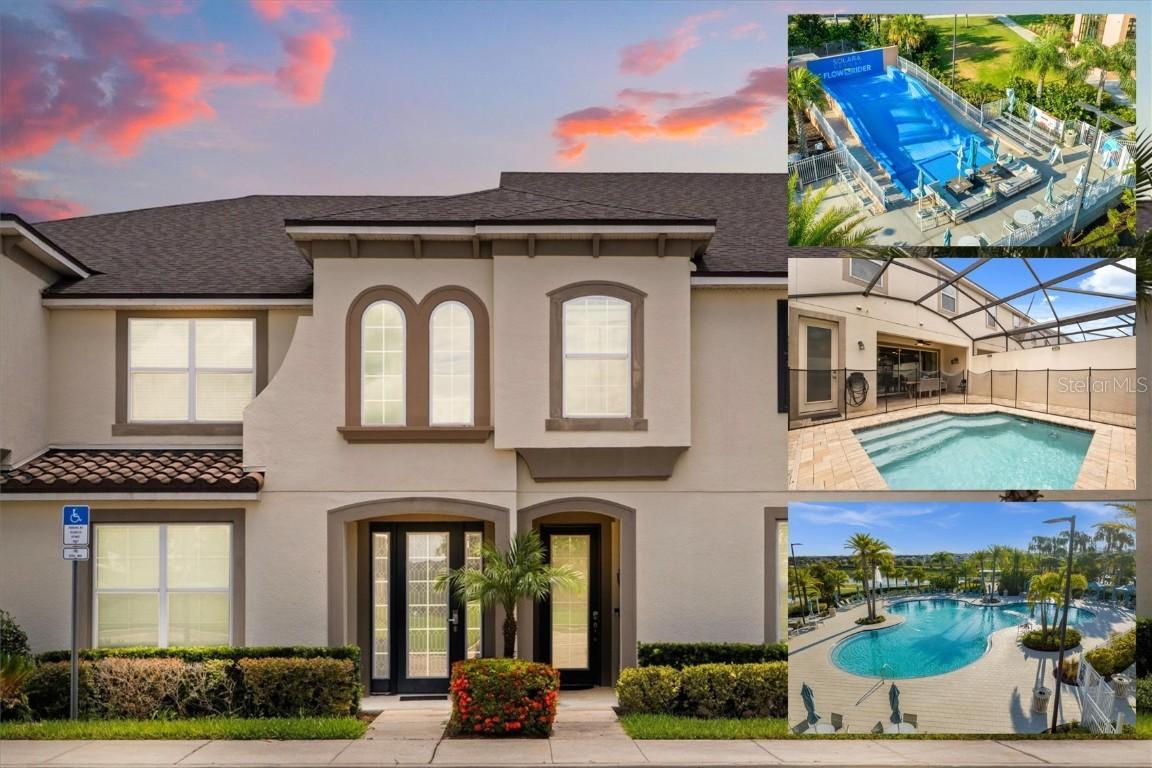 1592 Carey Palm Cir Cir., Kissimmee, FL 34747