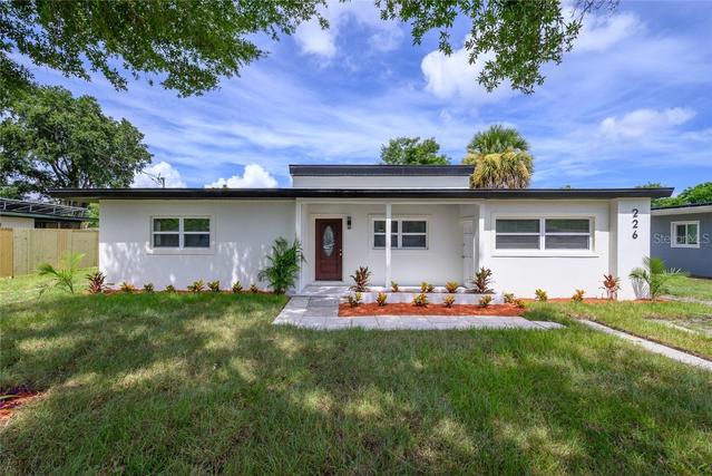 New Homes For Sale This Week That Attend Azalea Park Elementary: June 20th to June 26th
