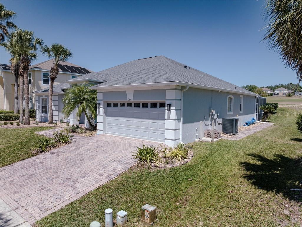 204 Birkdale St., Davenport, FL 33897