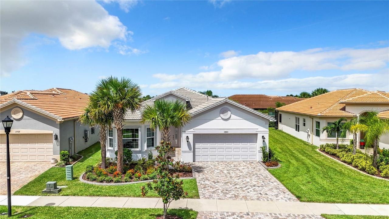 15503 Corona Del Mar Dr., Wimauma, FL 33598