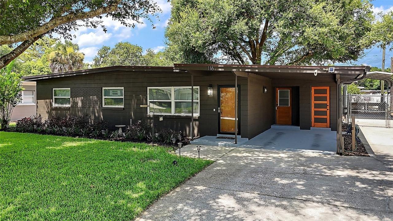 116 E Lauren Ct., Fern Park, FL 32730