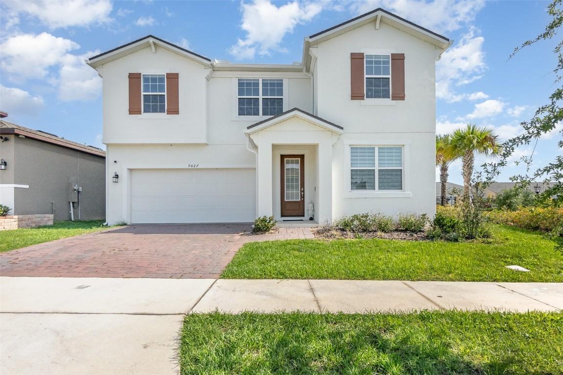 9027 Coral Cape St., Kissimmee, FL 34747