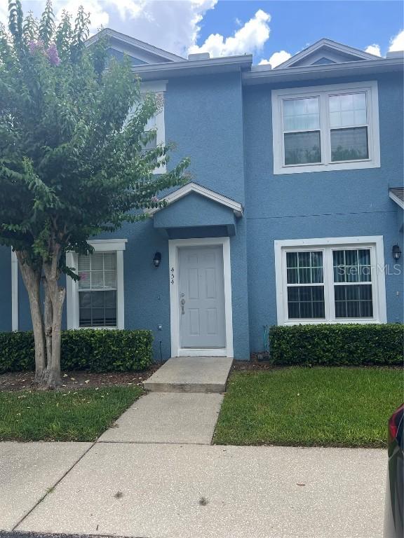 454 Wilton Cir., Sanford, FL 32773