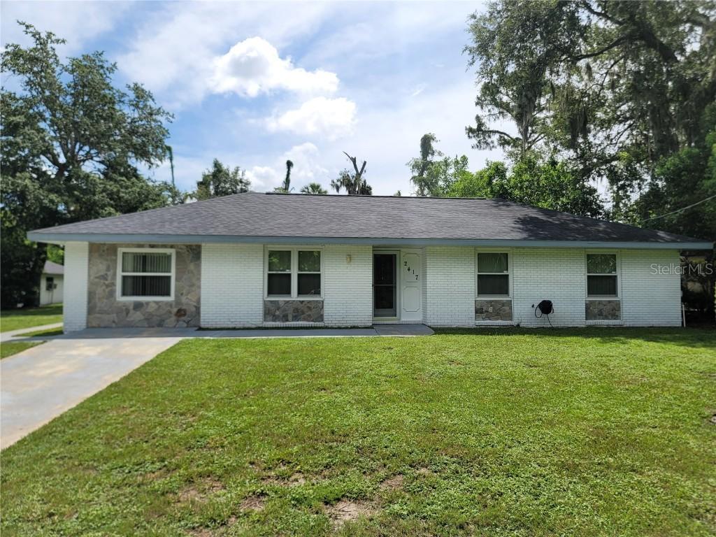 2417 Yale Ave., Sanford, FL 32771