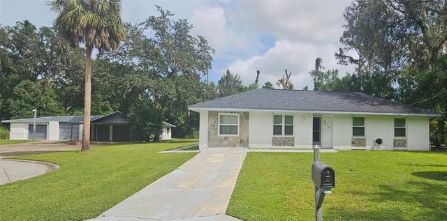 New Homes with In-ground Swimming Pools That Attend Pine Crest Elementary School: June 22nd to June 28th