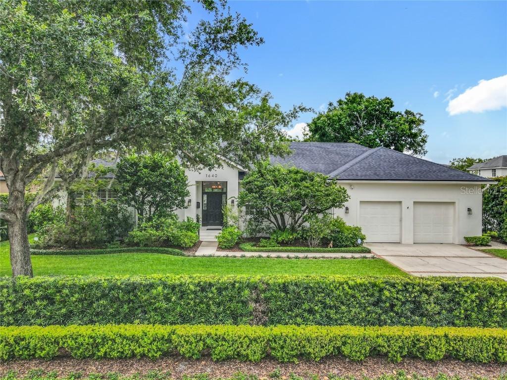 1640 Mayfield Ave., Winter Park, FL 32789