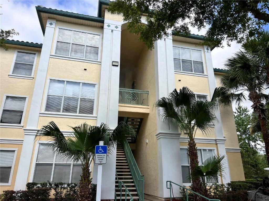 8929 Legacy Ct. #208, Kissimmee, FL 34747