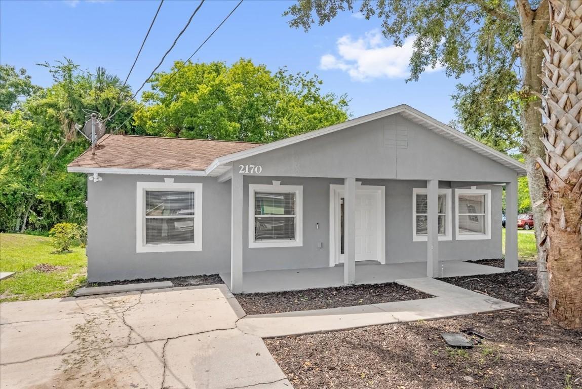 2170 Church St., Sanford, FL 32771