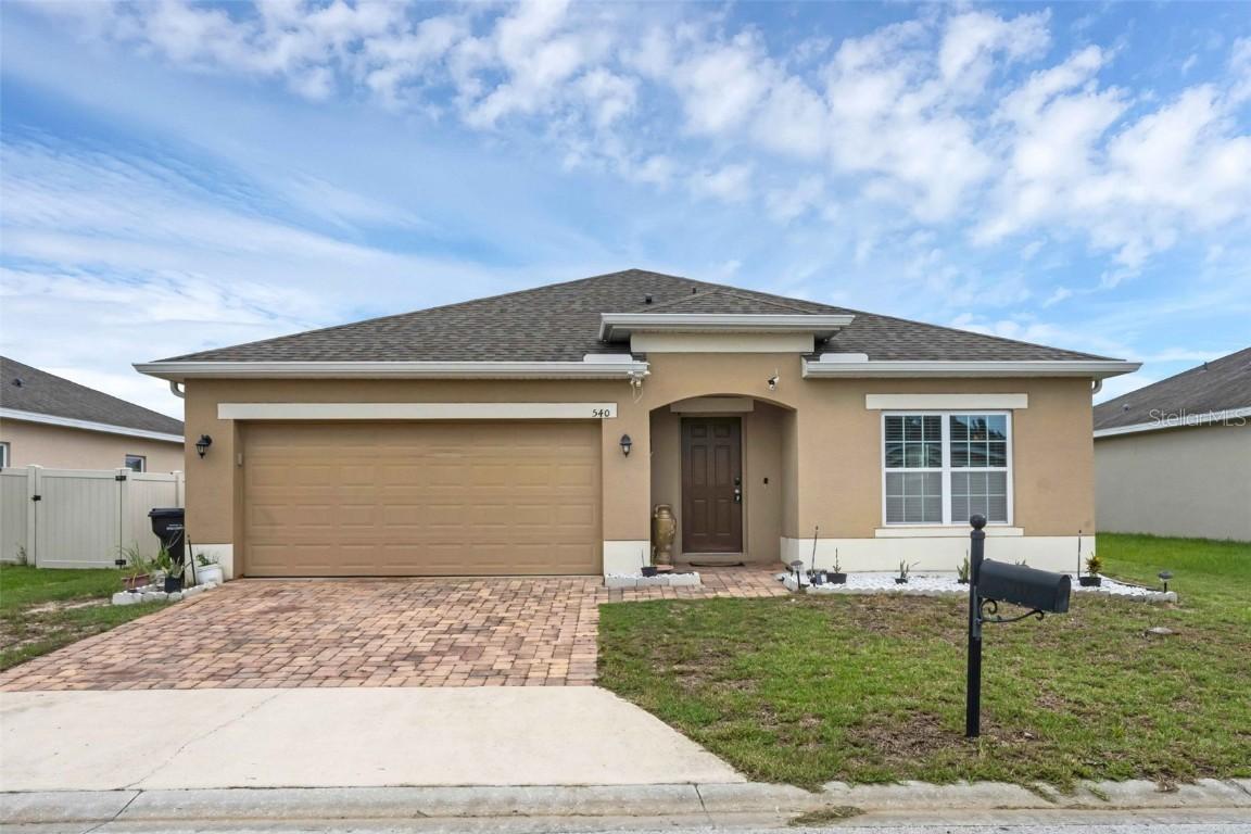540 Vitoria Rd., Davenport, FL 33837