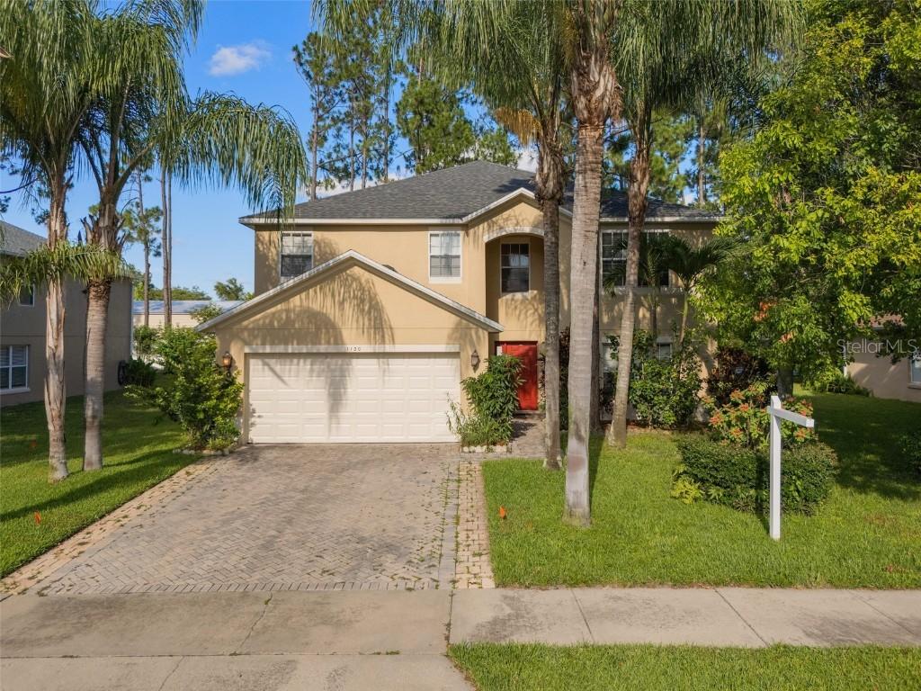 1130 Burland Cir., Winter Garden, FL 34787