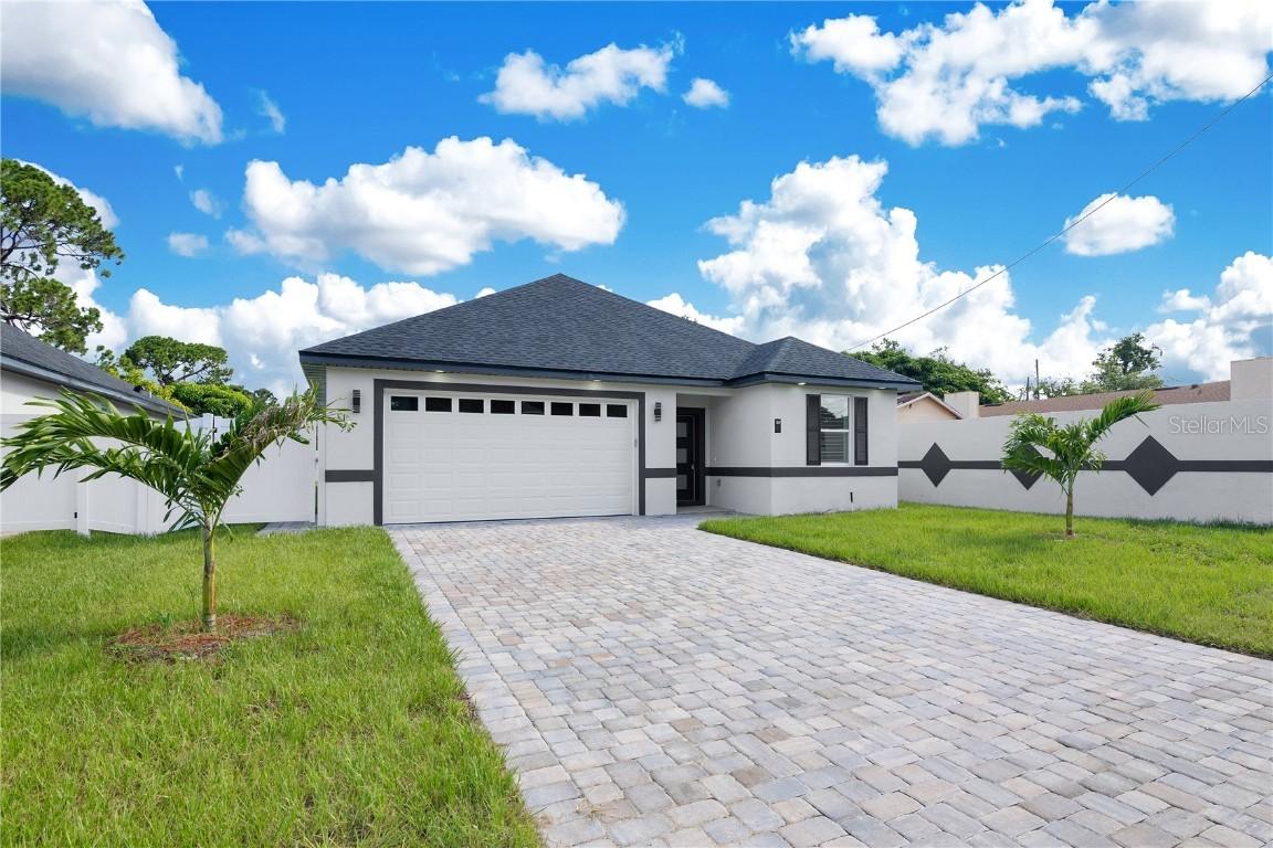 3507 W Jefferson St., Orlando, FL 32805