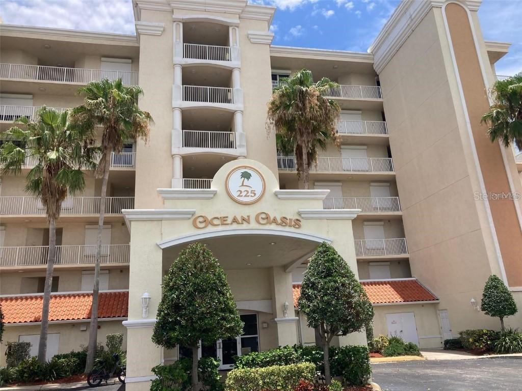 225 N Atlantic Ave. #205, Cocoa Beach, FL 32931