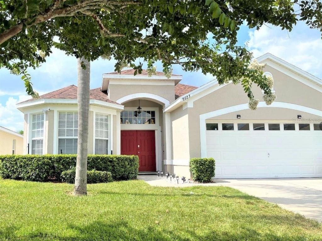 8023 King Palm Cir., Kissimmee, FL 34747