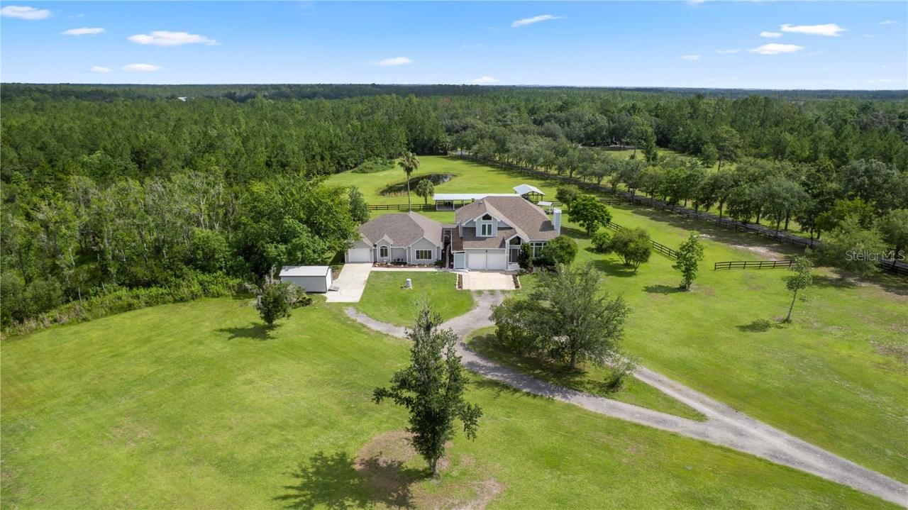 32339 Wekiva Pines Blvd., Sorrento, FL 32776