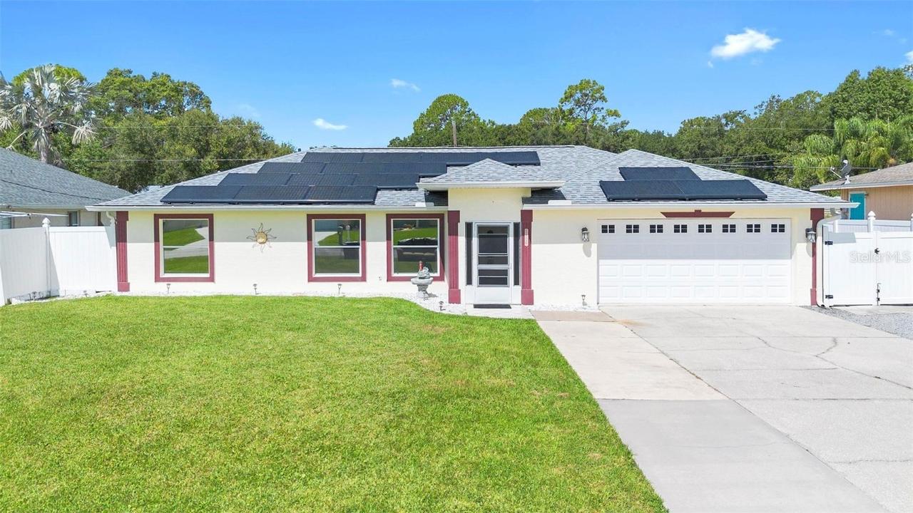 2820 Tamarind Dr., Edgewater, FL 32141