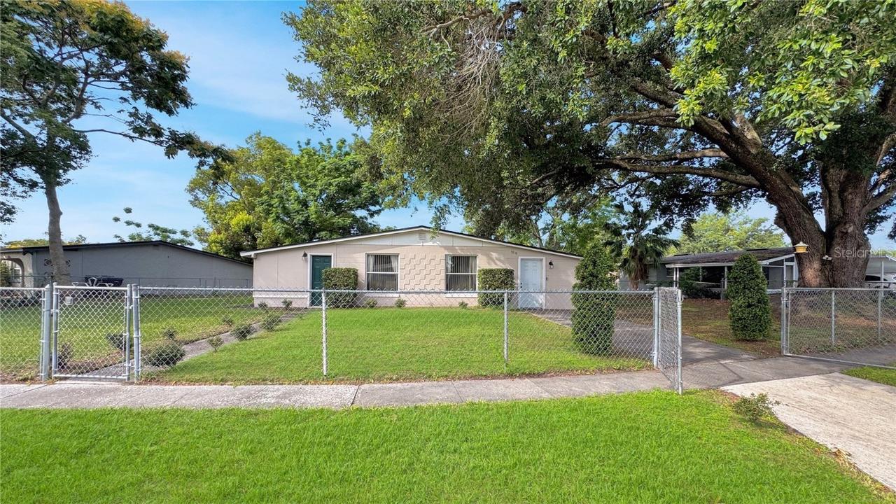 7810 Grevillea Dr., Orlando, FL 32822
