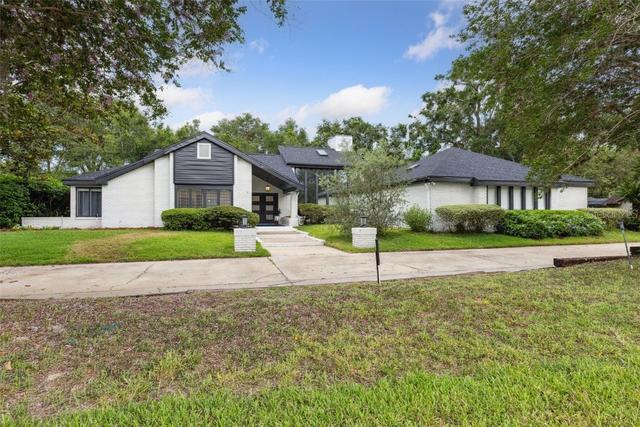 Homes Just Sold in Longwood: August 12th to August 18th