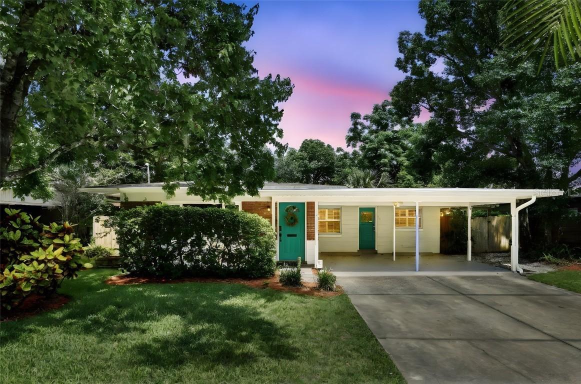 509 Altaloma Ave., Orlando, FL 32803