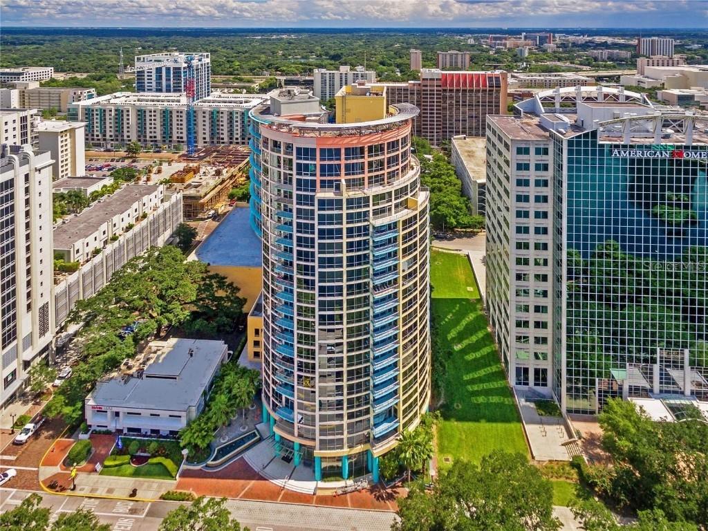 322 E Central Blvd. #614, Orlando, FL 32801