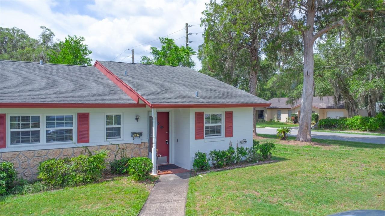 141 N Hill Ave., Deland, FL 32724