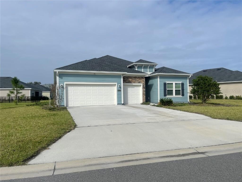 4167 Clifden Dr., Ormond Beach, FL 32174
