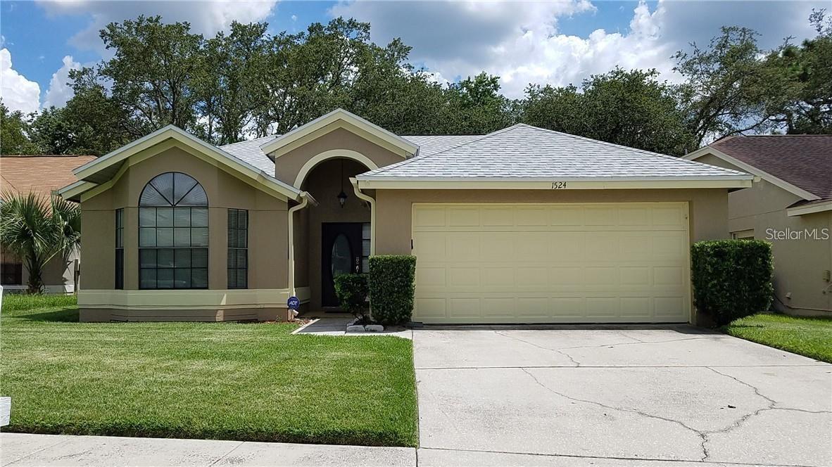 1524 Crawford Dr., Apopka, FL 32703