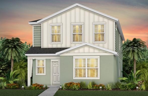 5015 Starling Bird Ln., St Cloud, FL 34771