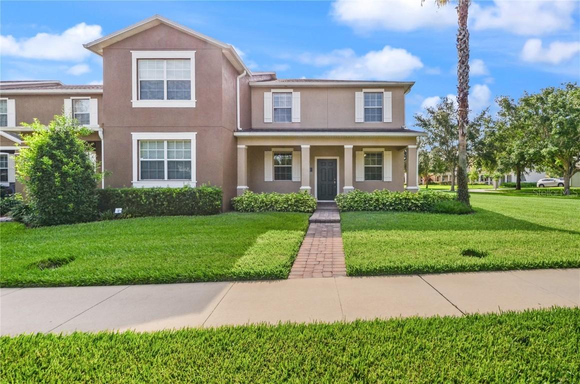 5669 New Independence Pkwy., Winter Garden, FL 34787