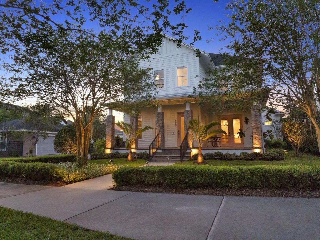 8665 Pinter St., Orlando, FL 32827