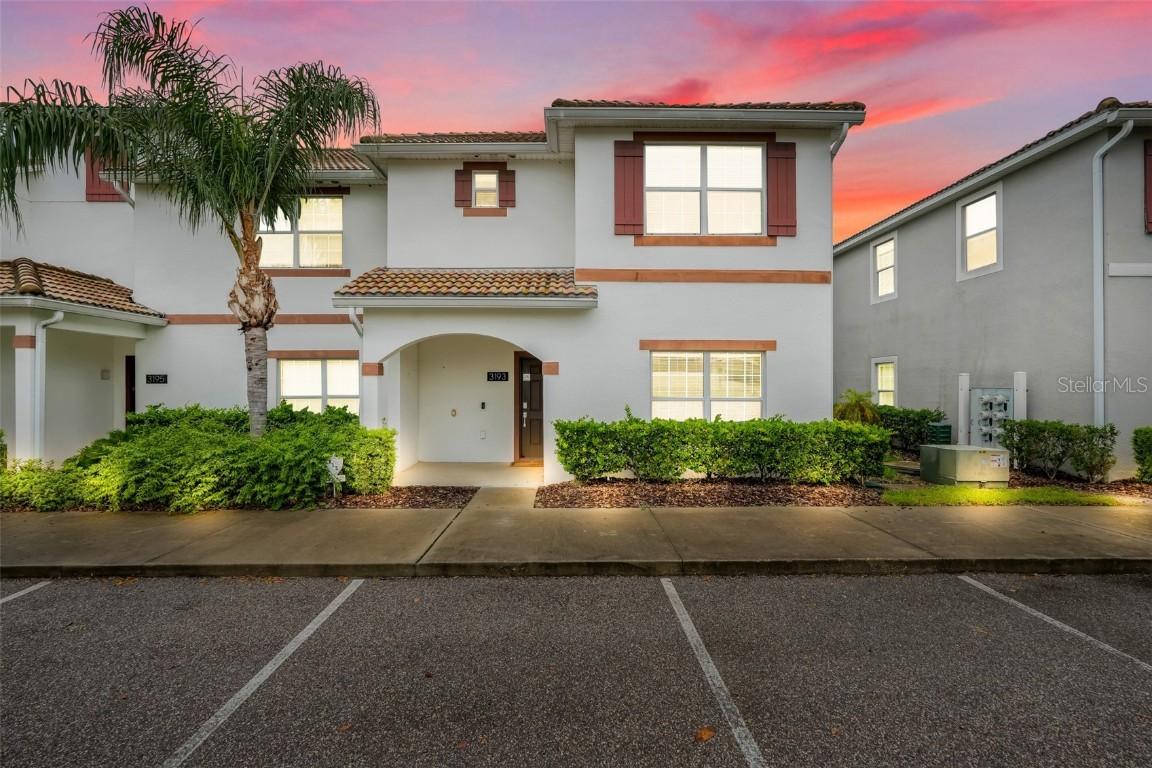 3193 Pequod Pl., Kissimmee, FL 34746